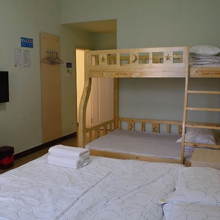 قويلين Buddy'S Hostel المظهر الخارجي الصورة