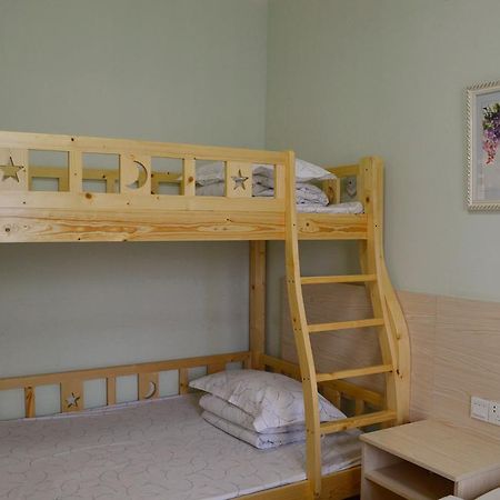قويلين Buddy'S Hostel المظهر الخارجي الصورة