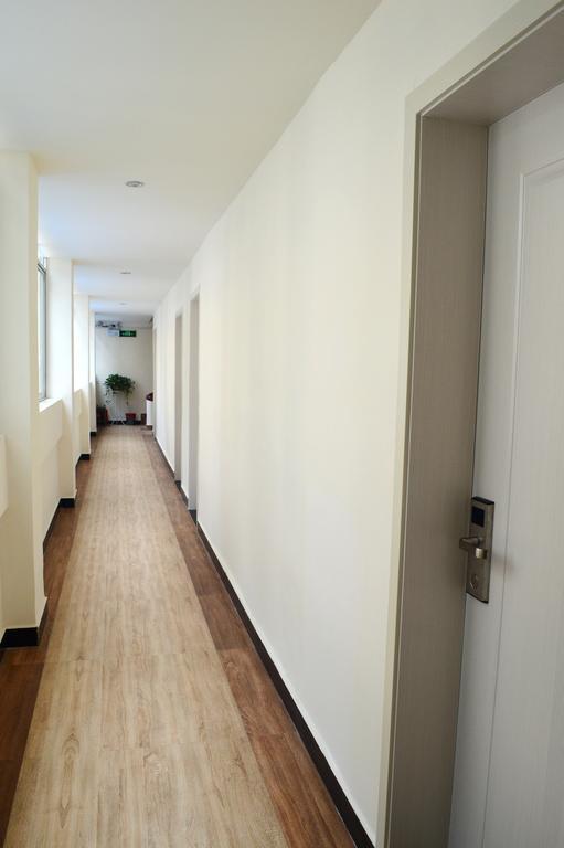 قويلين Buddy'S Hostel المظهر الخارجي الصورة