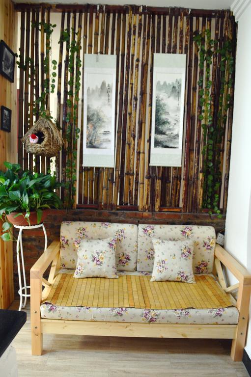 قويلين Buddy'S Hostel المظهر الخارجي الصورة