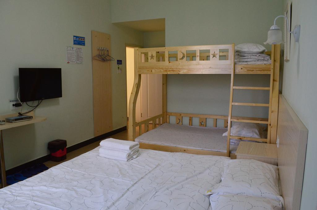 قويلين Buddy'S Hostel المظهر الخارجي الصورة
