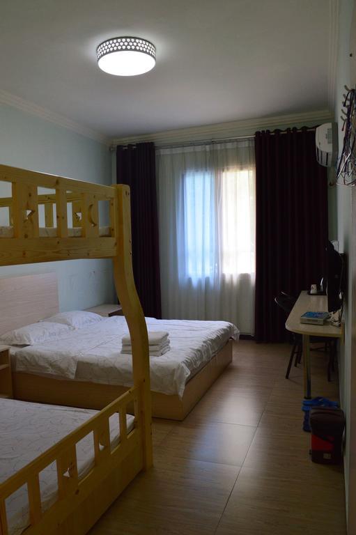 قويلين Buddy'S Hostel المظهر الخارجي الصورة