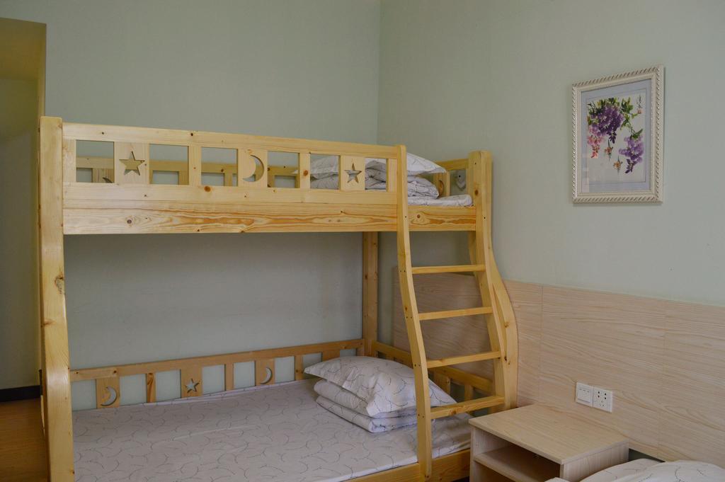 قويلين Buddy'S Hostel المظهر الخارجي الصورة