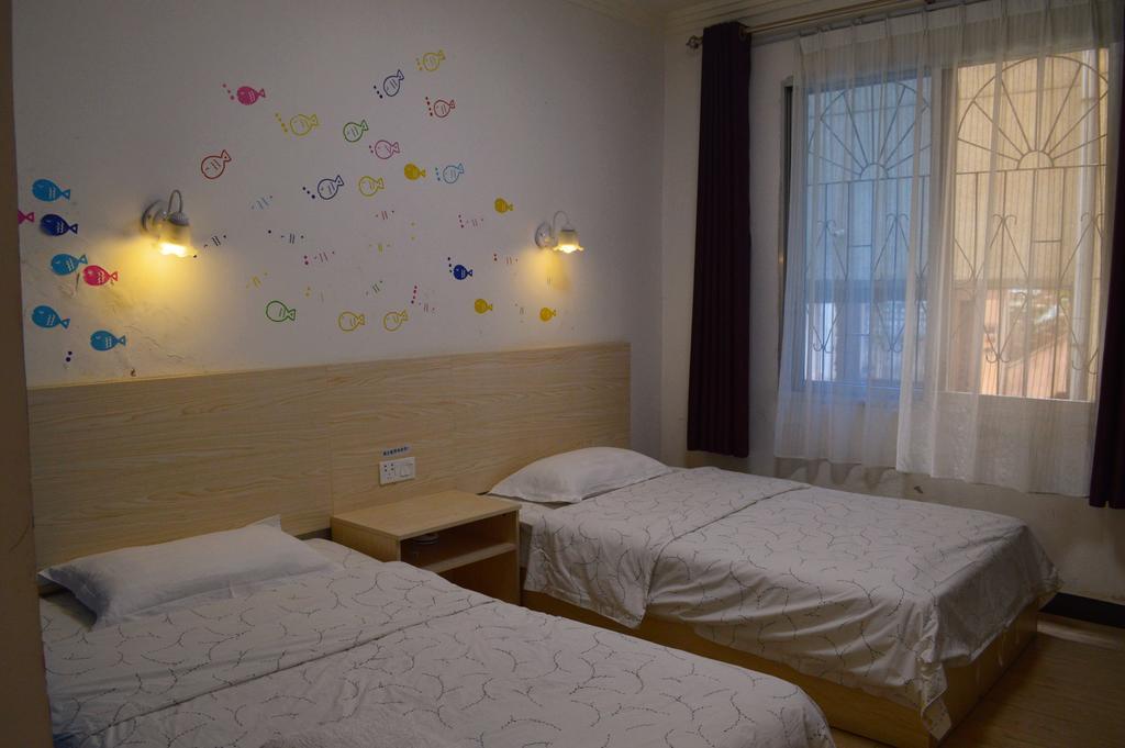قويلين Buddy'S Hostel المظهر الخارجي الصورة